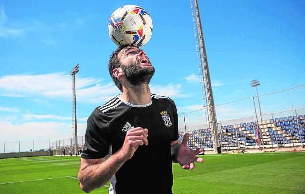 «Con Carrión, ni fu ni fa. Nunca tuve relación con él, ni antes ni ahora»