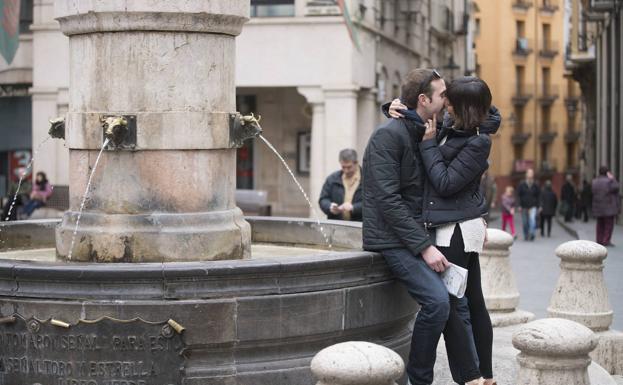 Los 10 planes perfectos para hacer en San Valentín en la Región de Murcia