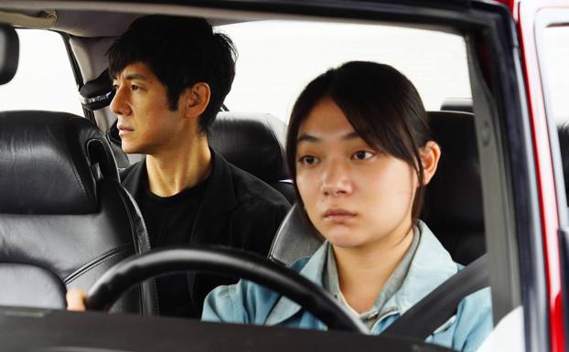 'Drive my Car': catarsis emocional