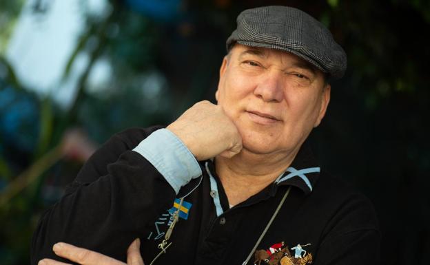 «Más duro que el cáncer es no poder pagar el alquiler»