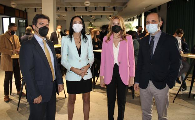 Las empresas de la Región podrán contar con 30.000 nuevos especialistas en digitalización