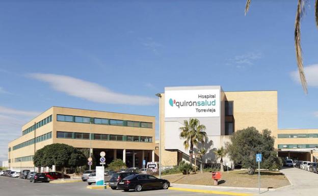 La Plataforma de Oncología Quirónsalud Torrevieja cumple «20 años a Medida de la Vida»