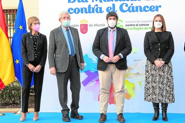 Tercera autonomía con menor número de fallecimientos