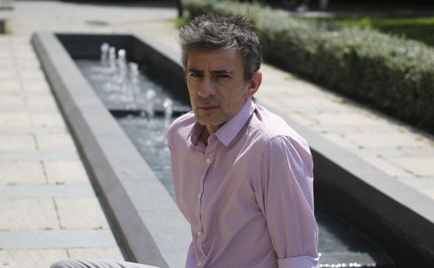 Juan Tallón y la impostura del arte