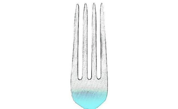 Gagnaire, fresco a los 72 años