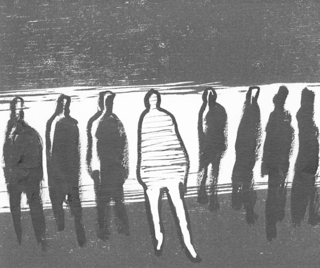 Lorca, capital de la barbarie