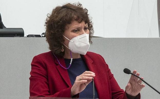 Podemos pide a la Comunidad que comparezca para explicar por qué no solicitó fondos europeos para inclusión