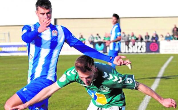 El colista Marchamalo retrata a un Águilas cada vez más hundido