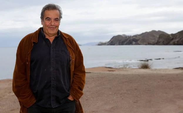 Benito Rabal: «Margarita Lozano deja un poso maravilloso en esta tierra»