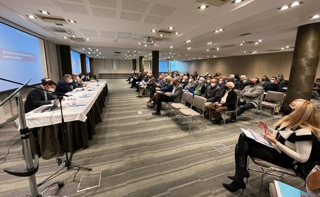 Los regantes reinician sus movilizaciones el día 16 contra la «atrocidad» del recorte del Trasvase