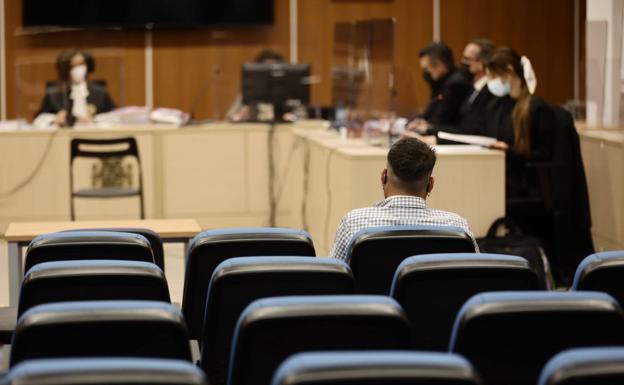 Suspendido el juicio contra el exconcursante murciano de Gran Hermano acusado de abusos sexuales