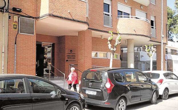 Familiares de usuarios de la residencia Virgen de la Salud de Alcantarilla se quejan de múltiples deficiencias