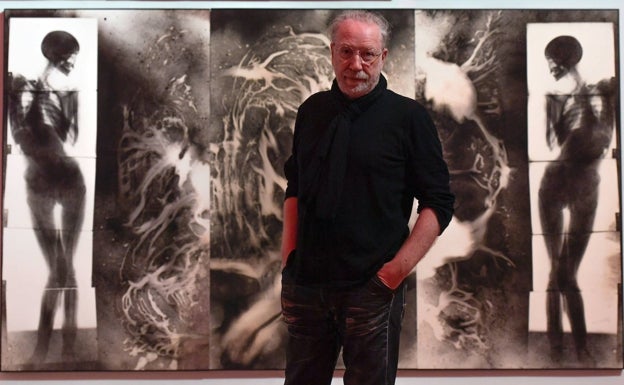 «En unos siglos dirán de nosotros: 'Estos no se enteraban de nada'»