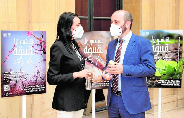 La Región de Murcia exhibirá su potencial más versátil en la Expo de Dubái