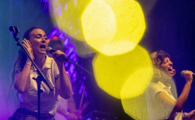 La Mar de Músicas repite como principal acontecimiento cultural de la Región de Murcia