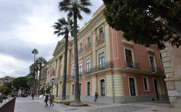 Las arcas municipales de Murcia engordan casi 4 millones con las inspecciones tributarias de 2021