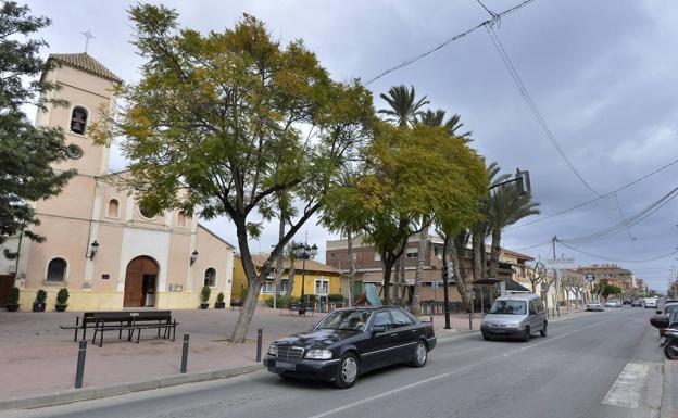 Esta es la zona del municipio de Murcia más barata para alquilar, según Idealista