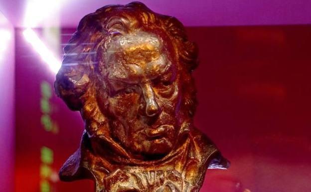 Premios Goya 2022: dónde puedo ver las películas nominadas