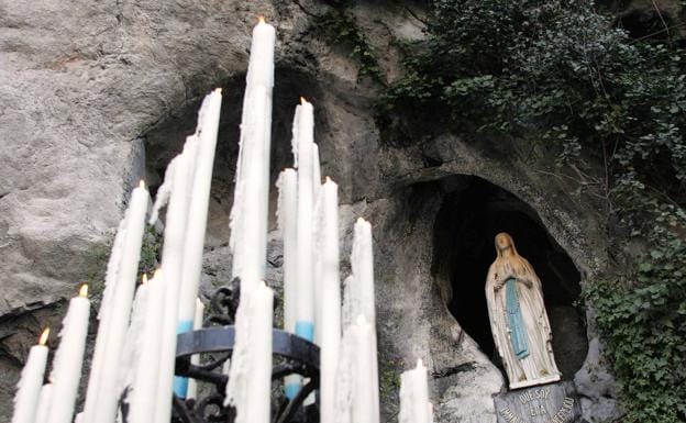 Lourdes reabre en busca de otro milagro