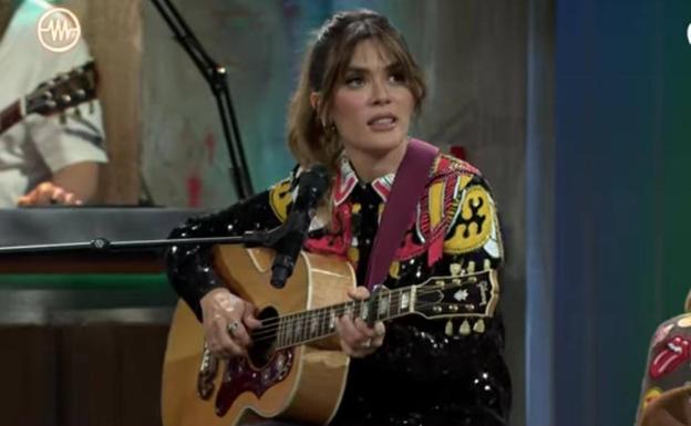 Las raíces murcianas de la cantautora puertorriqueña Kany García