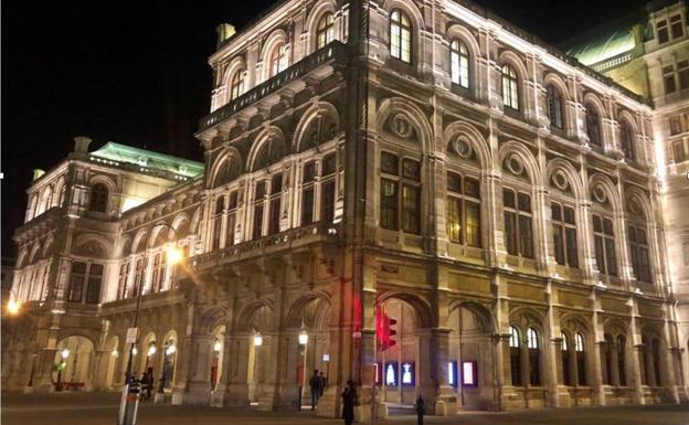 La batuta silenciada