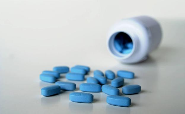 Retiran un complemento alimenticio por contener sustancias farmacológicas