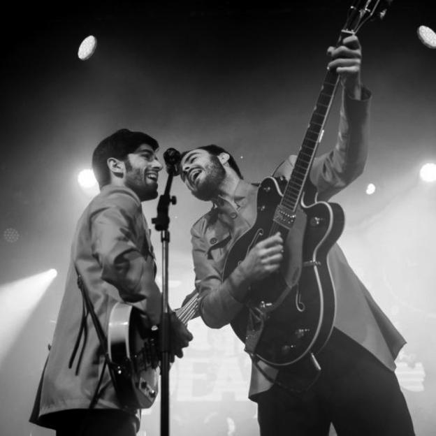 Los clásicos del rock para toda la familia