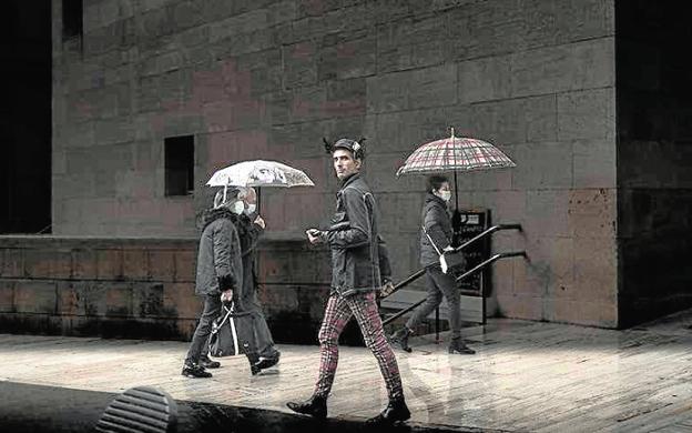 El fotógrafo murciano Mariano Belmar gana el 'National Award'