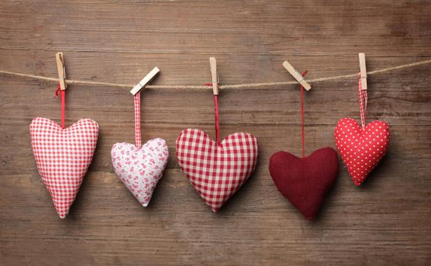 Ideas para un San Valentín de capricho