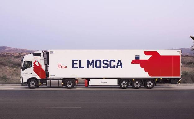 El Mosca abrirá nuevos mercados con su nuevo equipo comercial en Marítimo Internacional