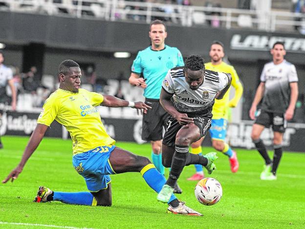 El Efesé, a recuperar el paso en Ibiza