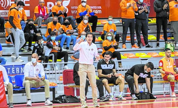 Duda: «El Barça es el equipo más grande»