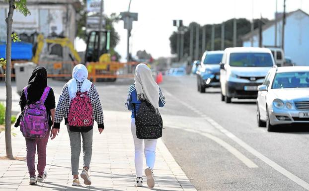 Varapalo judicial a Educación por violar el derecho a clases de religión islámica