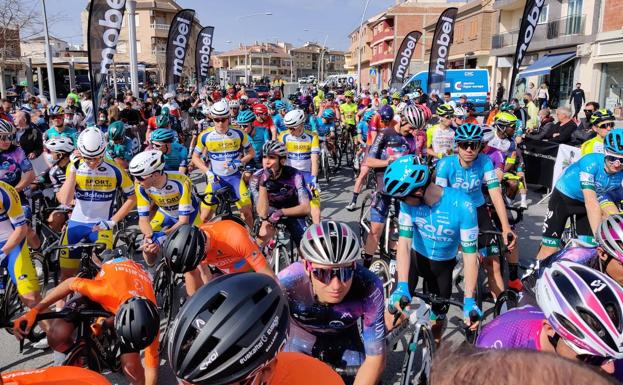 Directo | Vuelta Ciclista a la Región de Murcia 2022