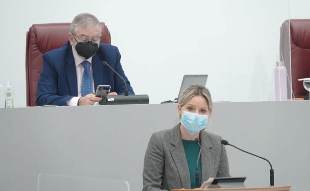 La comisión parlamentaria de las vacunas se extinguirá sin reunirse una sola vez