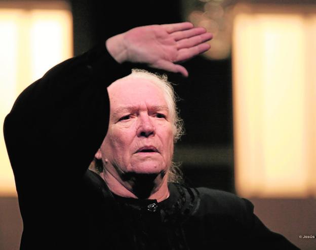 Un paseo con Margarita Lozano