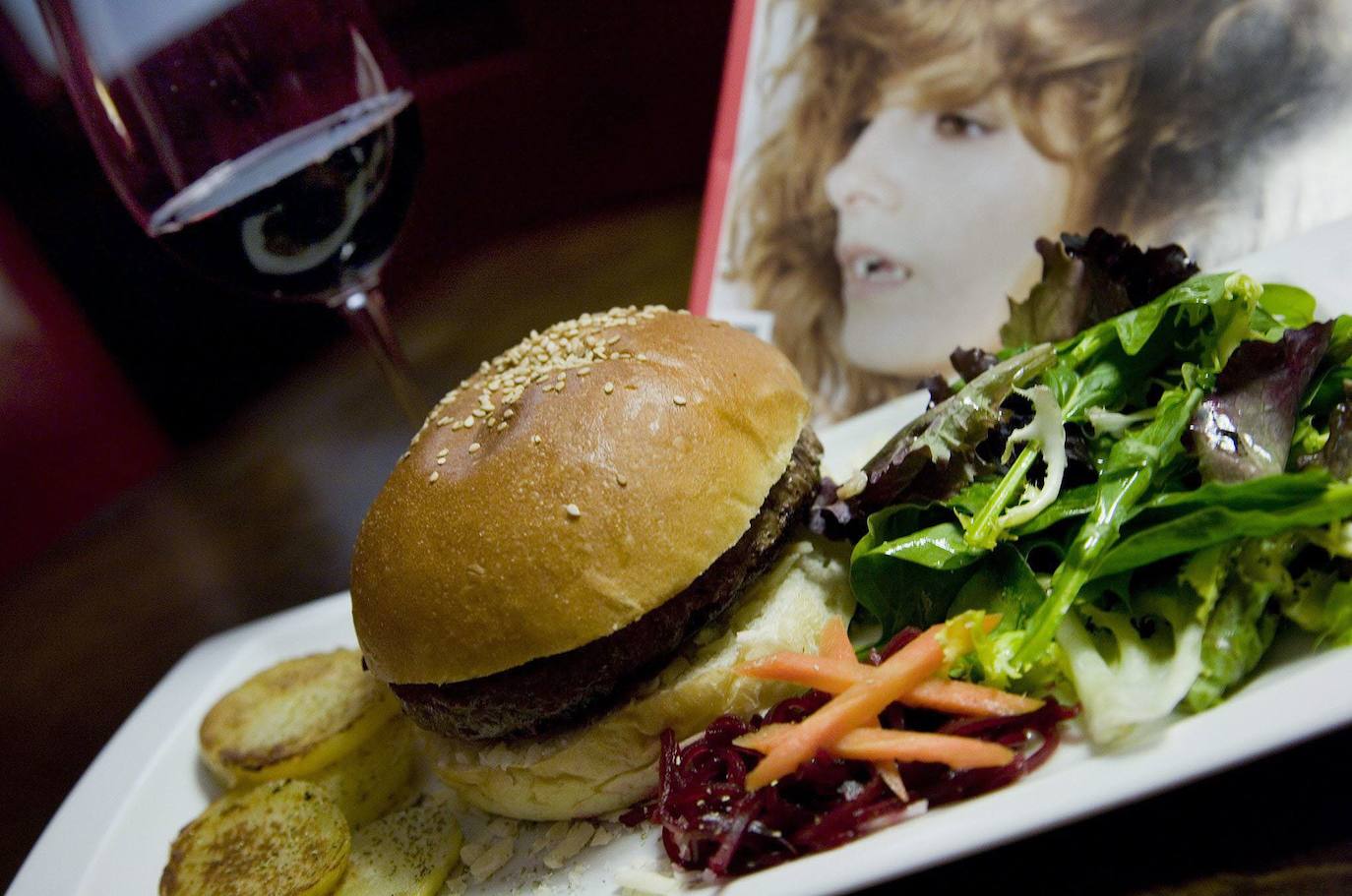 El consumo de platos preparados se duplica en la Región de Murcia en 20 años