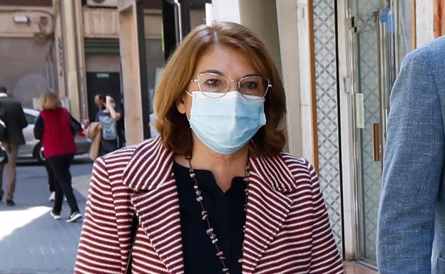 El grupo burbuja de Campuzano