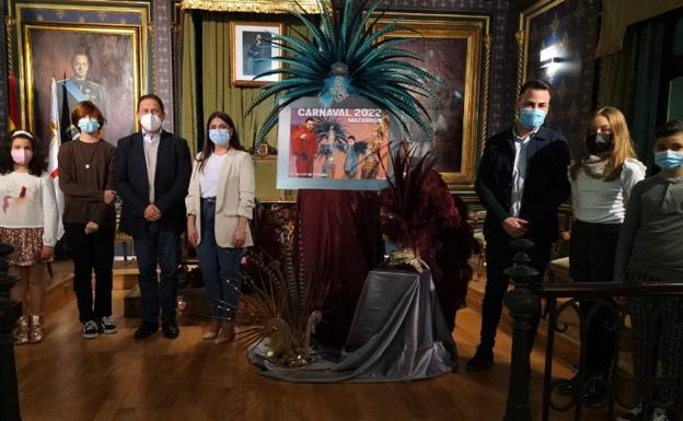 Mazarrón sí celebrará su Carnaval