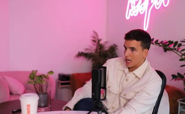 Xuso Jones asegura que 'Masterchef' utiliza estrategias para «crear polémicas» entre concursantes