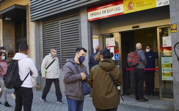 Conoce los requisitos para cobrar el subsidio del SEPE para mayores de 52 años