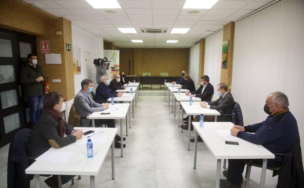 El sector recibe con recelo el PERTE agroalimentario y exige un 40% más de dinero