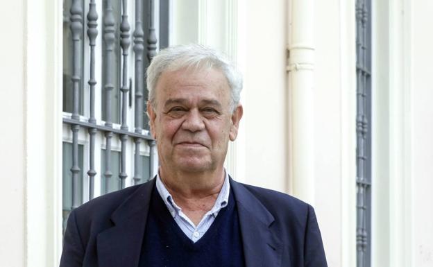 «La gala de los Goya ha sido humillante de cara a la figura de mi padre»