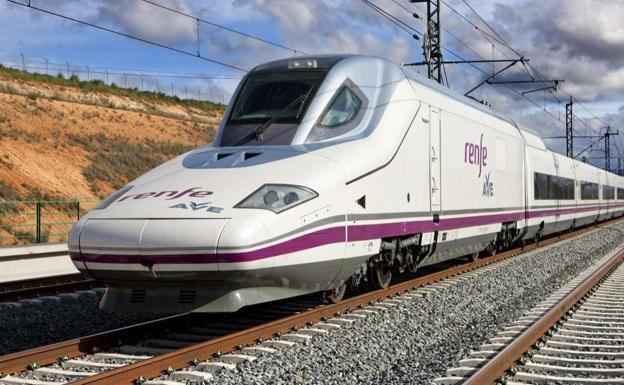 Renfe convoca una oferta de empleo público para incorporar a cerca de 1.000 nuevos trabajadores