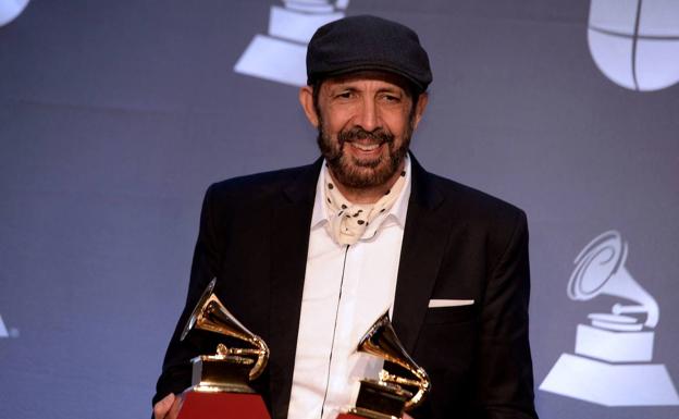 Juan Luis Guerra actuará en Murcia este verano