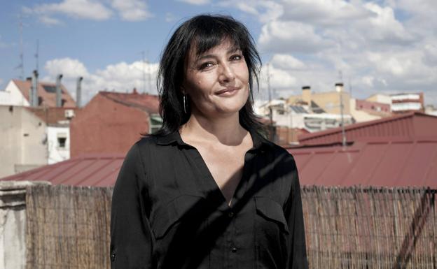 Asunción Ruiz: «El Mar Menor debe declararse hábitat en peligro de extinción»