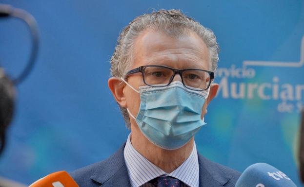 La Comunidad pide conocer los criterios para la distribución del 'Paxlovid', el antiviral contra la Covid