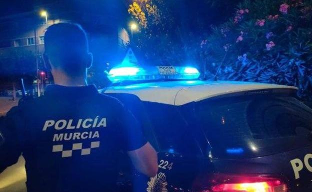 Detienen a dos mujeres por la brutal agresión a una joven en la zona de ocio de Atalayas