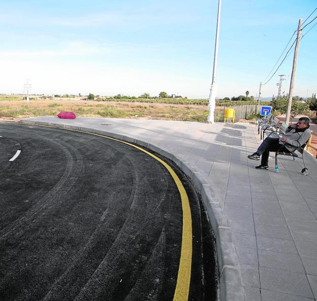 Las obras del nuevo colegio de La Aljorra comenzarán en dos meses