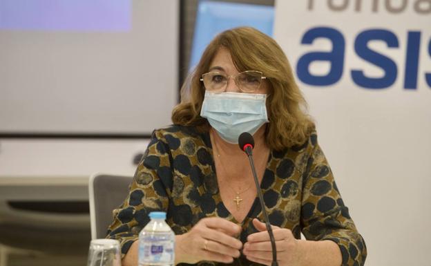 Educación ofrece asistencia psicológica para estudiantes y profesionales del centro